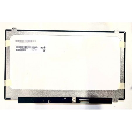 Ecran - dall LCD pour Asus R540L /Reconditionné/Garantie 3 mois/15.6 pouces - 40 pins/B156XTK01.0