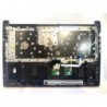 Clavier  Azerty -top caie - pour Acer a315-22-62HM /Reconditionné/Garantie 3 mois/Touche pad inclue- Acer type  :SV5T_A72B CNY/
