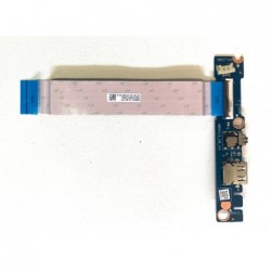 Module USB et jack audio pour Acer a315-22-62HM /Reconditionné/Garantie 3 mois//