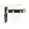 Module USB et jack audio pour Acer a315-22-62HM /Reconditionné/Garantie 3 mois//