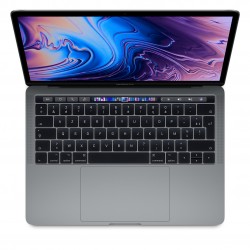 Macbook pro touche bar-...