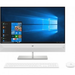 HP All In One 27-XA0090nf- Intel core i5-9400T @1.8 Ghz