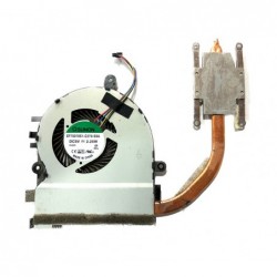 Ventilateur pour Asus X302LA- Reconditionné-Garantie 3 mois- ABIMEDIA