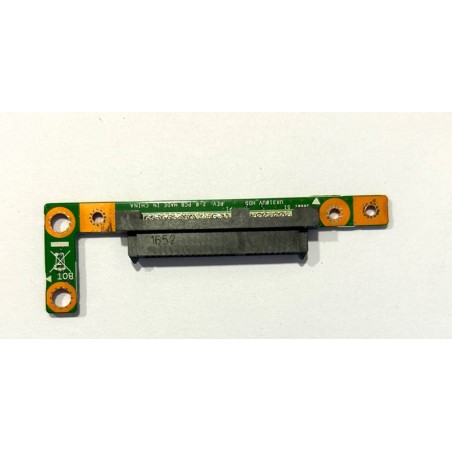 Module connecteur disque dur pour Asus UX410U- Reconditionné-Garantie 6 mois- ABIMEDIA