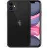 Iphone 11 Noir- Reconditionné- Garantie 6 mois- Débloqué
