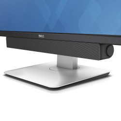 Dell AC511 - Barre de son - pour PC - 2.5 Watt