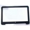 Cadre - bezel - d'écran pour HP 15-ac123nf- Reconditionné-Garantie 3 mois- ABIMEDIA
