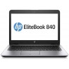 HP Elitebook 840 G3- Intel core i5-6300U@2.4 Ghz