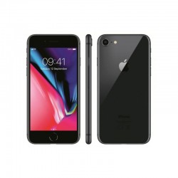 Iphone 8 Noir