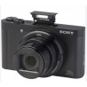 Appareil photo compact WX500 avec zoom optique 30x
