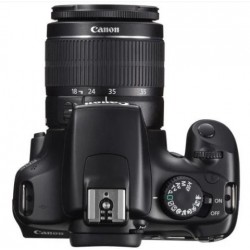 Appareil photo Canon EOS 1100D