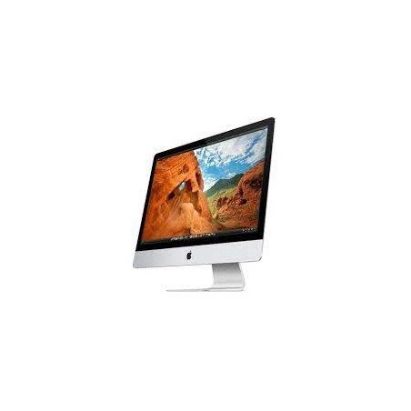 iMac 21"- Mi-2014 Core i5 1,4GHz - HDD 500 Go - 8 Go AZERTY - Français