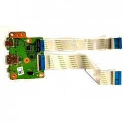 Module connecteur USB et USC-C pour Asus C423NA-EC0153- Reconditionné-Garantie 3 mois- ABIMEDIA