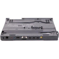 Lenovo ThinkPad X200 UltraBase FRU:42X4963, Lecteur DVD-RW
