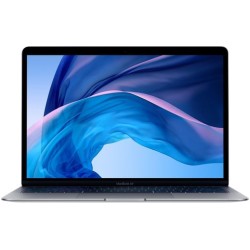 Macbook air 13" 2020 Gris Sidéral- Intel core i5 10ème G @ 1.1 Ghz
