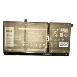Batterie origine Dell type JK6Y6- Reconditionné-Garantie 3 mois- ABIMEDIA