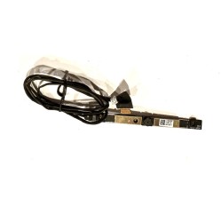 Webcam fourni avec cable  pour HP 17-bw0019- Reconditionné-Garantie 3 mois- ABIMEDIA