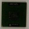 Processeur intel pentium m
RH80536 @ 2 GHz pour Dell Latitude D800...