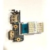 Module connecteur USB et VGA pour  HP Elitebook 840 G3- Reconditionné-Garantie 3 mois- ABIMEDIA