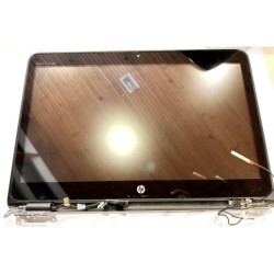 Module d'écran complet pour HP Elitebook 840 G3- Reconditionné-Garantie 3 mois- ABIMEDIA