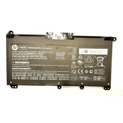 Batterie pour HP 17-by1018nf & HP 17-by3080nf- Reconditionné-Garantie 3 mois- ABIMEDIA