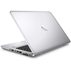 HP Elitebook 840 G3- Intel core i5-6300U @2.4 Ghz