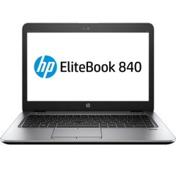 HP Elitebook 840 G3- Intel core i5-6300U @2.4 Ghz