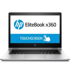 HP Elitebook 1030 G2- Intel core i5-7300U @ 2.6 Ghz