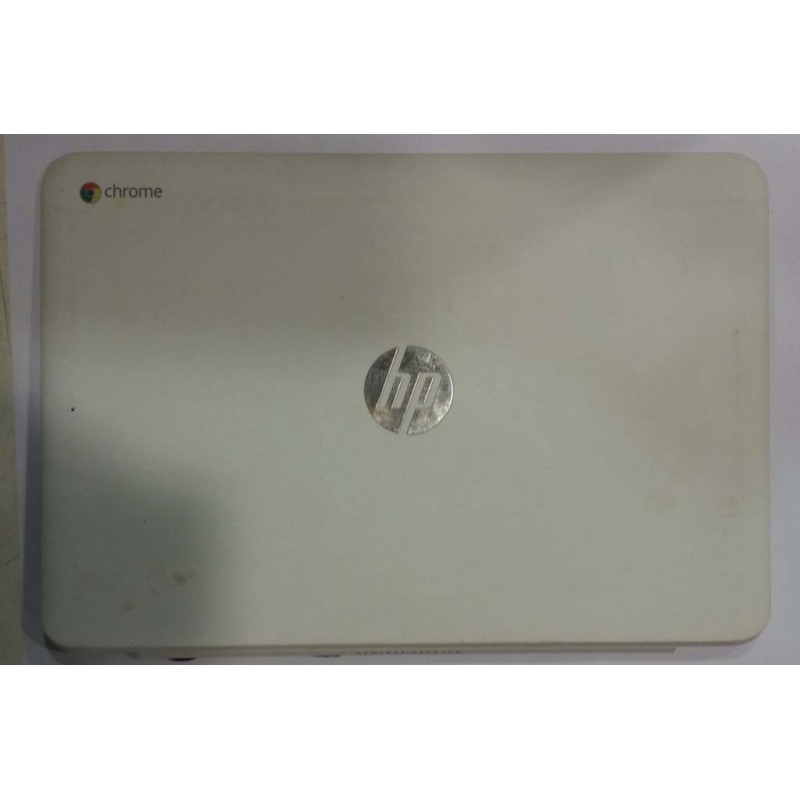 Coque écran derriere pour ordinateur portable HP CHROMEBOOK 14-Q030