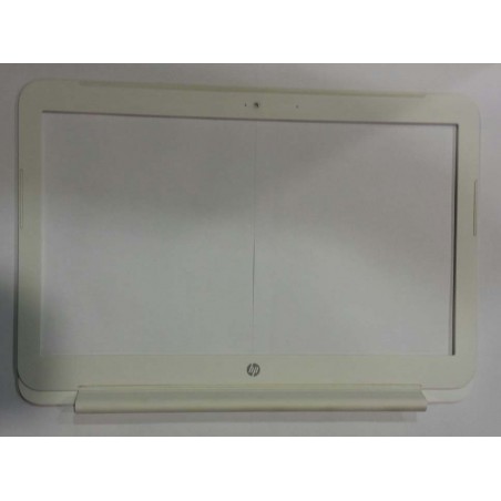 Cadre ecran bezel pour ordinateur portable HP CHROMEBOOK 14-Q030EF ...