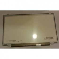 Écran LCD 14" LED model LP140WH2(TLXS1) pour ordinateur portable HP CHROMEBOOK 14-Q030EF